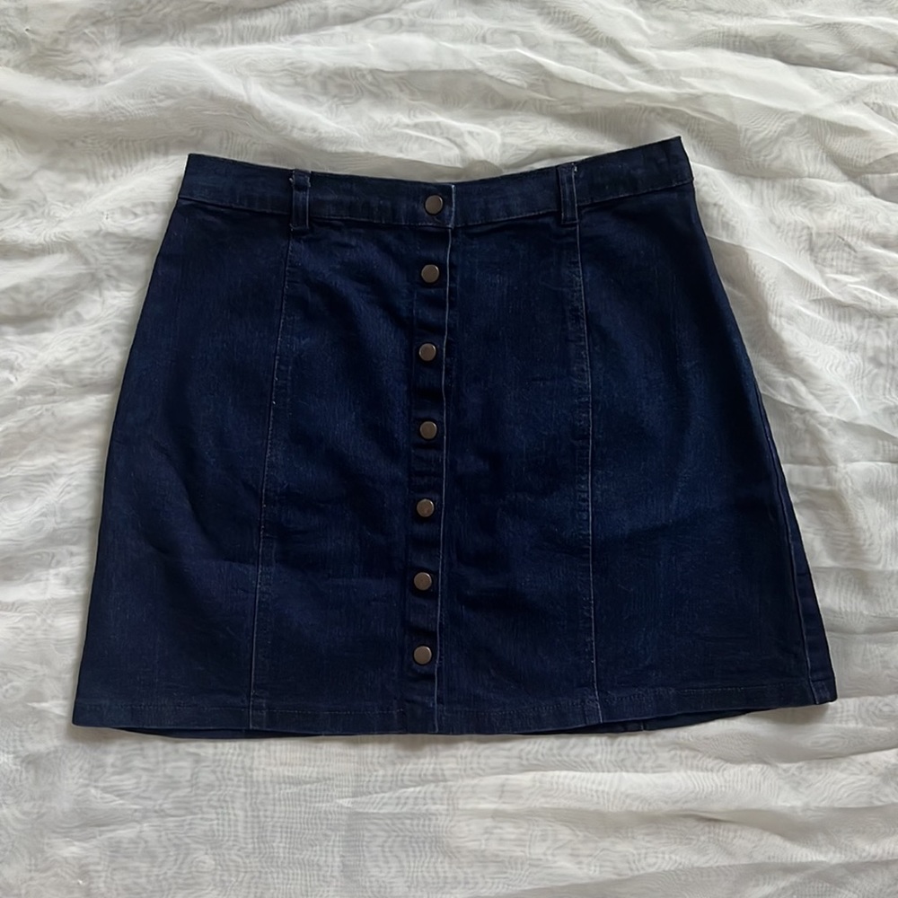 Mini skirt Forever21